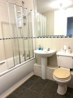Sunny 1 bedroom apartment, Ocean house, East wittering - East Wittering - 5
