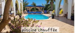 Chambre d'hôtes, Dar l'air du temps - Aghīr - 9