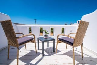 Depis Edem luxury villas private pool - Plaka - 2
