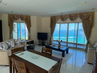 Ocean Pearl Villa - Anse Royale - 0