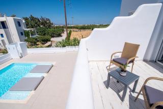Depis Edem luxury villas private pool - Plaka - 1