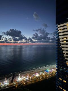 Orbi CITY SUNSET - Batumi - 0