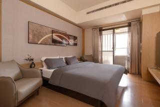 Taipei Main Station Modern Comfort Apartments - 台北車站現代舒適電梯大樓 - Taipei - 7