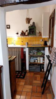 Maison de village - 4