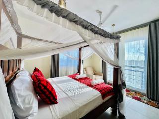 Jemy Luxe Stays - Mombasa - 7