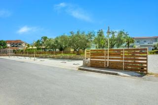 Nikiforos Apartments - 8