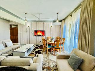 Jemy Luxe Stays - Mombasa - 6