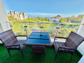 Jemy Luxe Stays - Mombasa - 4