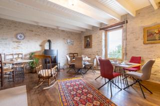 Les logis de Kergoulou - 4