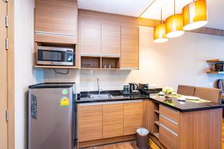 Hillside Residence Khaoyai - 4