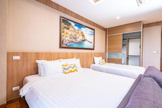 Hillside Residence Khaoyai - 1