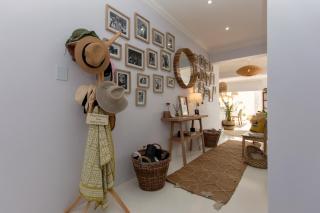 105 on Beach, Sage Room - St Helena Bay - 3