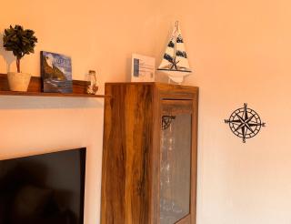 Maisonette am See - Sellin - 5