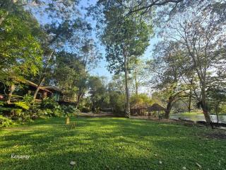 Kenaray Farmstay riverside - Kaeng Krachan - 8