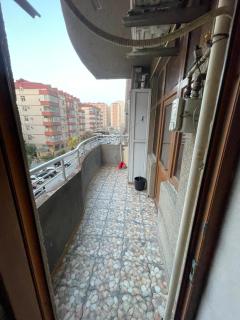 apartment mosaic - Baku - 5
