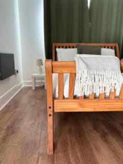 Sunny 1 bedroom apartment, Ocean house, East wittering - East Wittering - 9