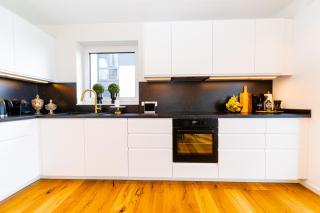 VIP Suite with Panoramic Views - Weitersburg - 3