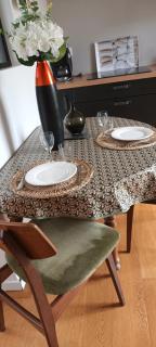 Evene's home - 4