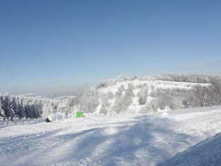 Welcome in - vakantiewoningen in Winterberg met panoramisch uitzicht - Winterberg - 7