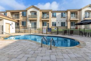 Peaceful 1BHK Escape in Cedar Park, Austin - 0