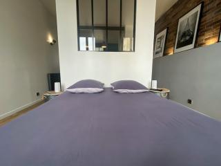 Expérience loft à 2 pas du front de mer - Le Havre - 1