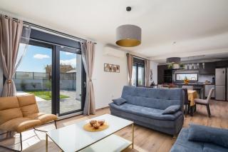 Villa Lacus in Vrana with pool - Vrana - 7