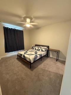 Peaceful 1BHK Escape in Cedar Park, Austin - 4