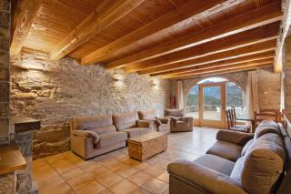 Agroturisme La Serra - Vilada - 7