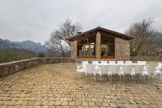 Agroturisme La Serra - 9