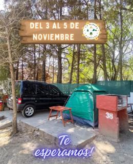 Camping Hotel La Ribera - Villa Carlos Paz - 4