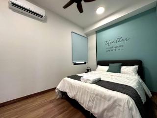 The Apple Melaka - Malakka - 5