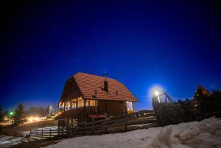 Vikendica Rile - Sekulić - 0