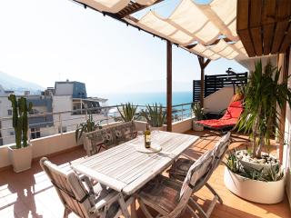 Panorama Apatrment - Vlorë - 8