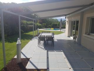 Magnifique villa au bord du lac - 4