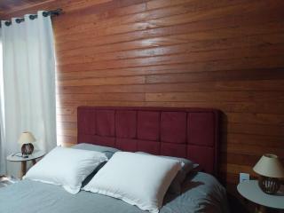 Super Cabana Paradiso I Conforto e Tranquilidade - 1