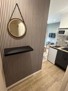 Le boème - Close to Paris - WIFI - 5