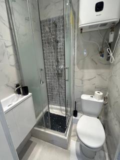 Le boème - Close to Paris - WIFI - Champigny-sur-Marne - 4