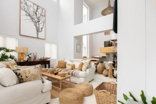 105 On Beach, Whale Room - St Helena Bay - 7