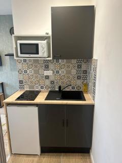 Le boème - Close to Paris - WIFI - 2