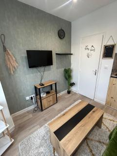 Le boème - Close to Paris - WIFI - 1