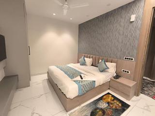 Hotel 7 Star Rohini Couple Friendly - Nova Deli - 0