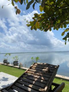 Lagoon Bay Resort - Negombo - 7