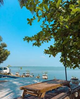 Lagoon Bay Resort - Negombo - 0