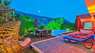 Islamlar Village 2 Bedroom Villa - 8202 - Kalkan - 9