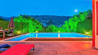 Islamlar Village 2 Bedroom Villa - 8202 - Kalkan - 7