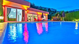 Islamlar Village 2 Bedroom Villa - 8202 - Kalkan - 4