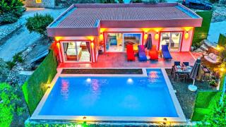 Islamlar Village 2 Bedroom Villa - 8202 - Kalkan - 3