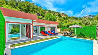 Islamlar Village 2 Bedroom Villa - 8202 - Kalkan - 1