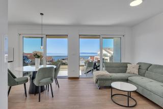 Apartment Antonela - Makarska Exklusiv - 0