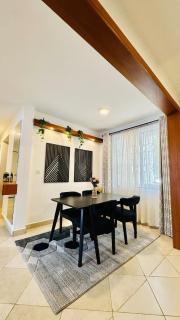 Rome Home - Dodoma - 1